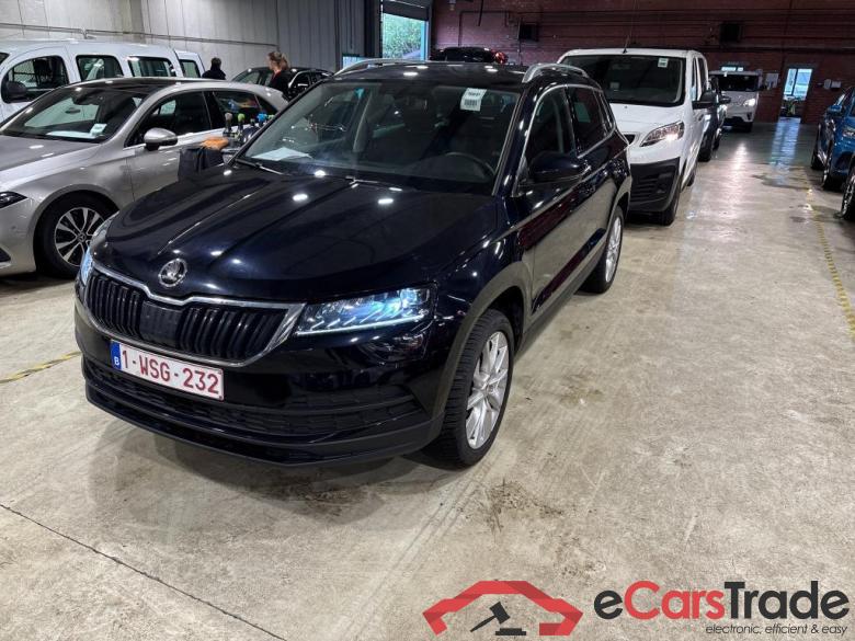 SKODA KAROQ DIESEL 1.6 CR TDi SCR Style #1