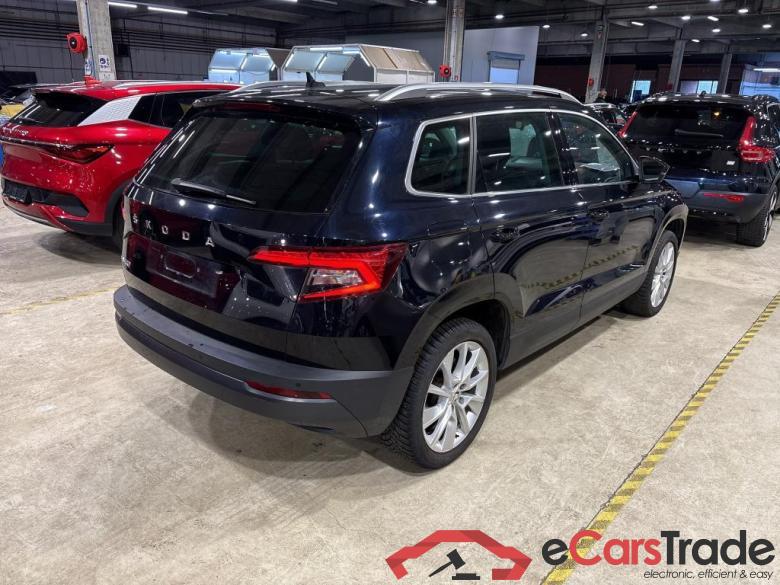 SKODA KAROQ DIESEL 1.6 CR TDi SCR Style #2