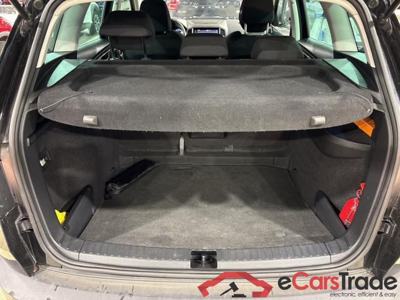 SKODA KAROQ DIESEL 1.6 CR TDi SCR Style #4