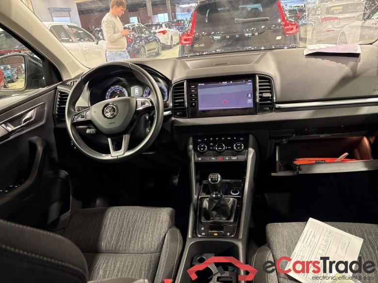 SKODA KAROQ DIESEL 1.6 CR TDi SCR Style #5