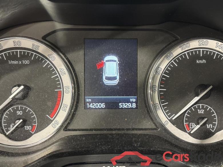 SKODA KAROQ DIESEL 1.6 CR TDi SCR Style #6