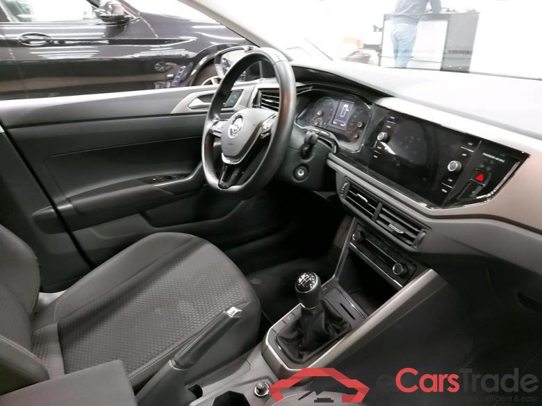 VOLKSWAGEN - VW  POLO TGI 90PK Comfortline With Climatronic & Pack Travel & Comfort & Adaptive Cruise Control * CNG * #3