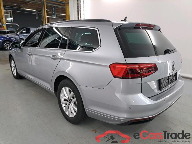 VOLKSWAGEN Passat 2.0 TDI 90KW MSQ VARIANT STYLE BUSINESS #3