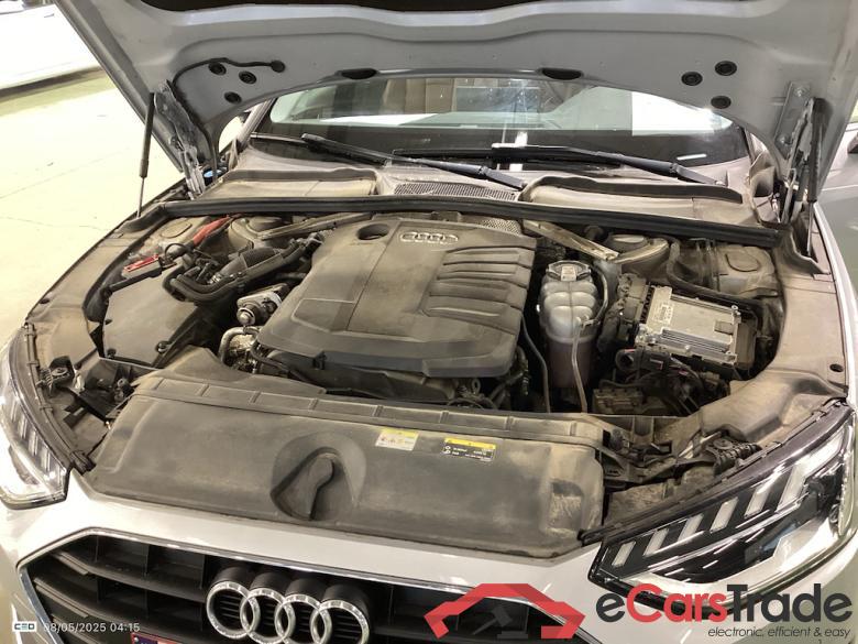 AUDI A4 AVANT 2.0 30 TDI 100KW S TR BUSINESS ED #6