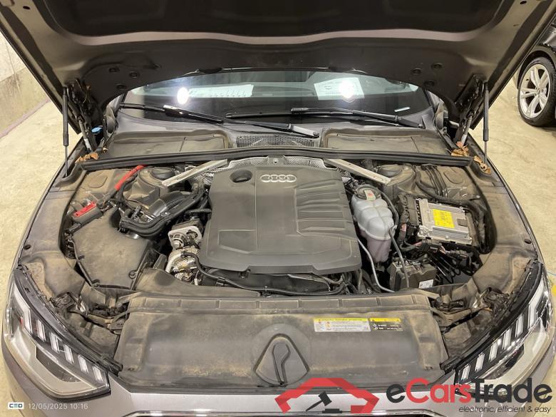 AUDI A4 AVANT DIESEL - 2020 35 TDi Business Edition S tronic #6