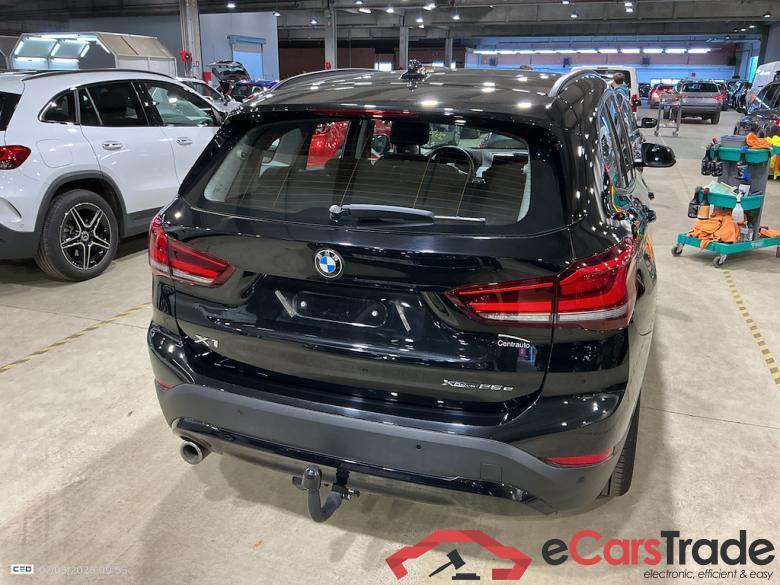 BMW X1 - 2019 1.5iA xDrive25e PHEV OPF #5