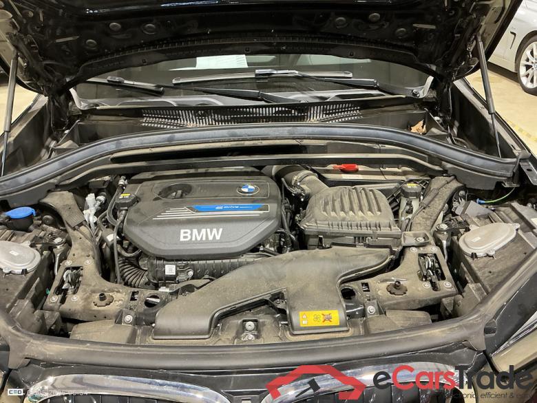 BMW X1 - 2019 1.5iA xDrive25e PHEV OPF #6