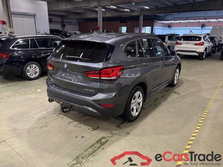 BMW X1 - 2019 1.5iA xDrive25e PHEV OPF #2