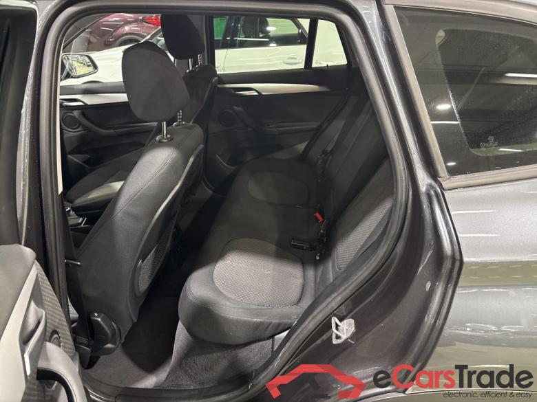 BMW X1 - 2019 1.5iA xDrive25e PHEV OPF #3