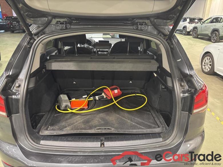 BMW X1 - 2019 1.5iA xDrive25e PHEV OPF #4
