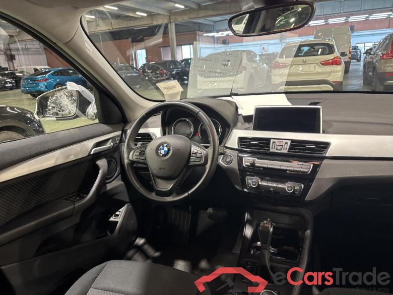 BMW X1 - 2019 1.5iA xDrive25e PHEV OPF #5