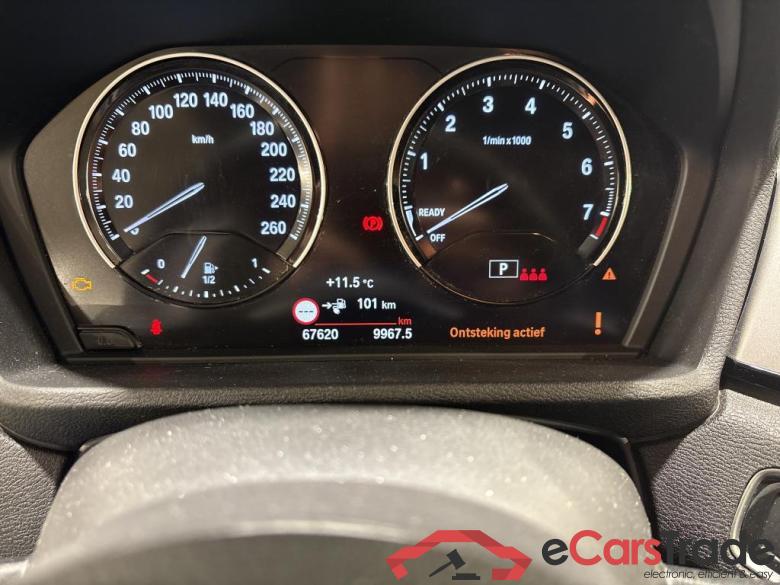 BMW X1 - 2019 1.5iA xDrive25e PHEV OPF #6