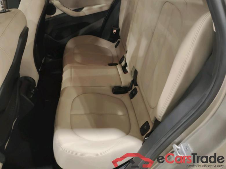 BMW X1 DIESEL - 2019 1.5 dA sDrive16 AdBlue #3
