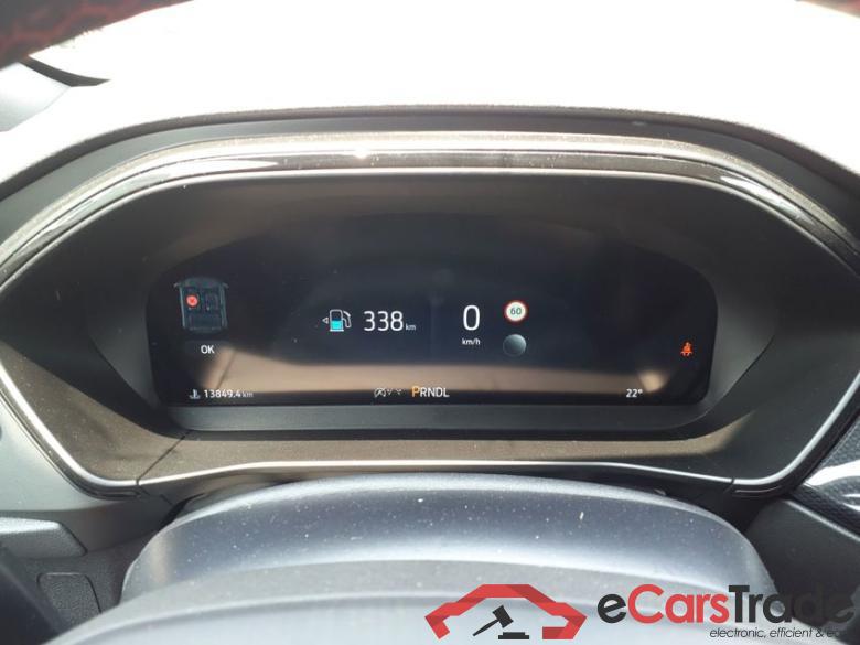 FORD Focus Sportbreak 1.0 Ecoboost 114KW 155CV S6.2 ST-LINE X #6