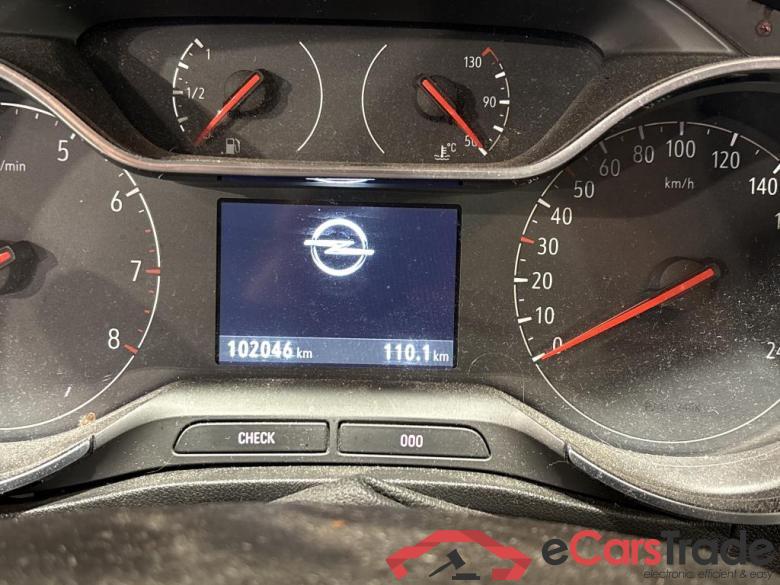 OPEL CROSSLAND X 1.2 Turbo ECOTEC Innovation S-S (EU6.3) STOCK #6