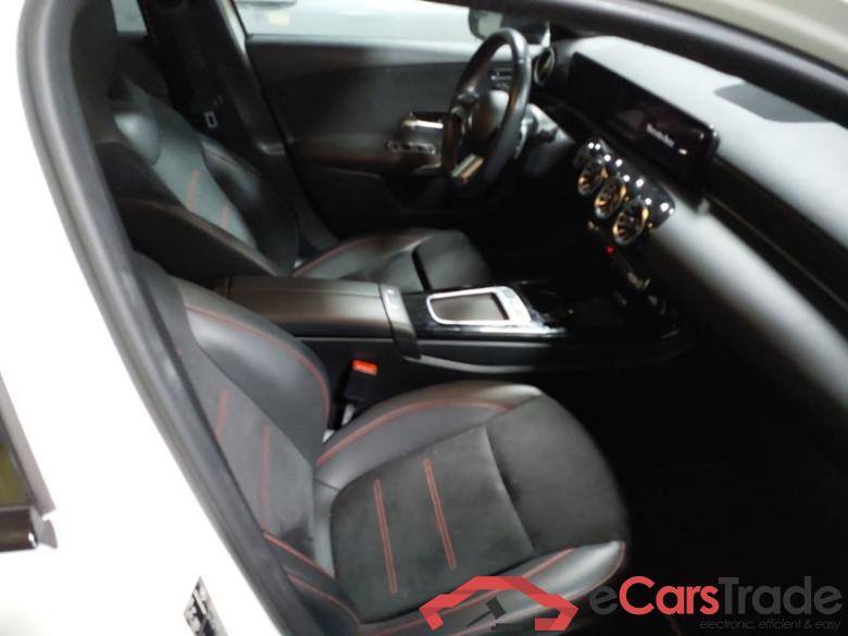 MERCEDES-BENZ Classe A 200d  #3