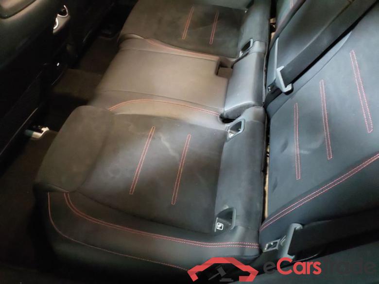 MERCEDES-BENZ Classe A 200d  #6