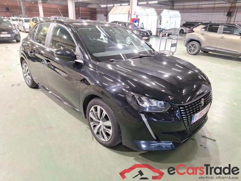 PEUGEOT 208 1.2 PURETECH E6.3 55KW S-S ACTIVE #2