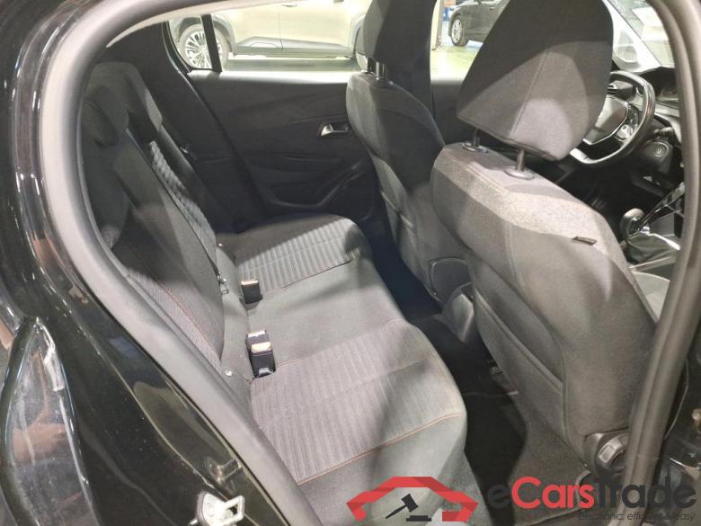 PEUGEOT 208 1.2 PURETECH E6.3 55KW S-S ACTIVE #6