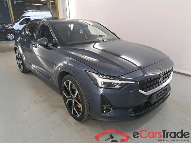 POLESTAR 2 BEV 78KWH DUAL MOTOR AUTO 4WD LONG RANGE #2
