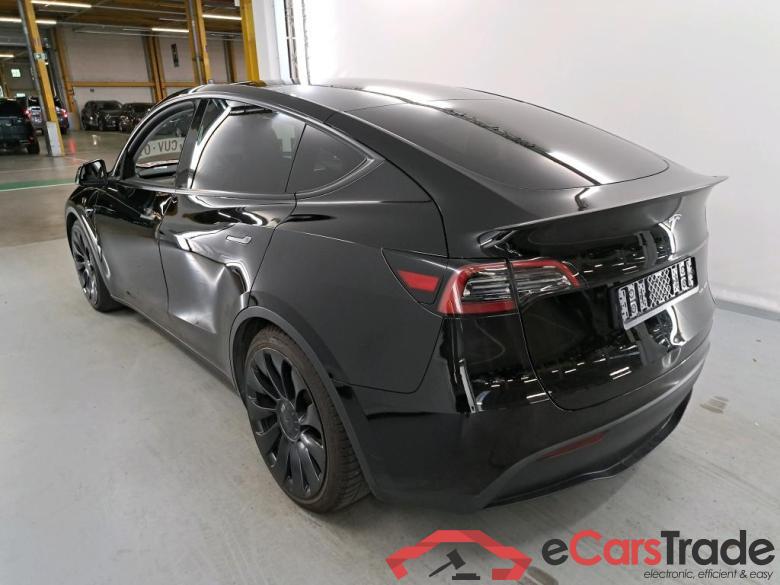 TESLA MODEL Y BEV 75KWH PERFORMANCE AUTO 4WD #3