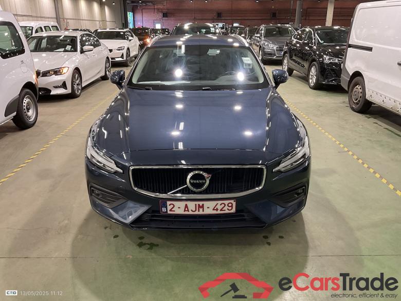 VOLVO V60 2.0 D3 MOMENTUM PRO #1