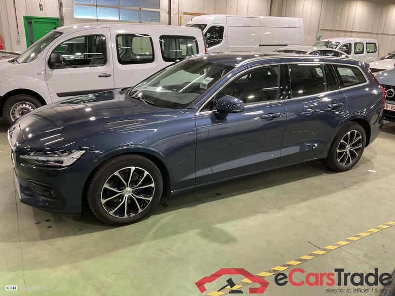 VOLVO V60 2.0 D3 MOMENTUM PRO #3