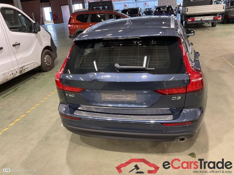 VOLVO V60 2.0 D3 MOMENTUM PRO #5