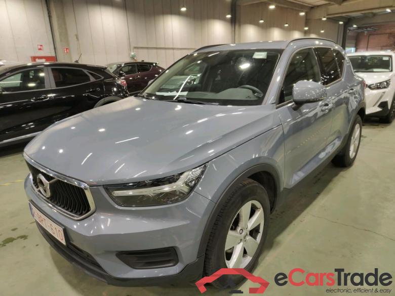 VOLVO XC40 1.5 T3 Momentum Core Geartronic #1
