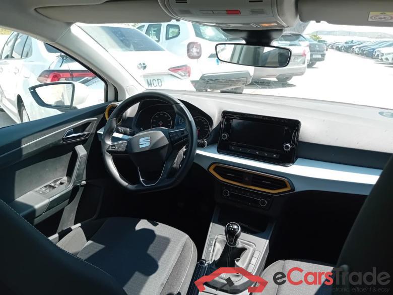 Seat 1.0 MPI 59kW (80CV) Style XM Wired Ibiza Style 1.0 80CV E6d #3