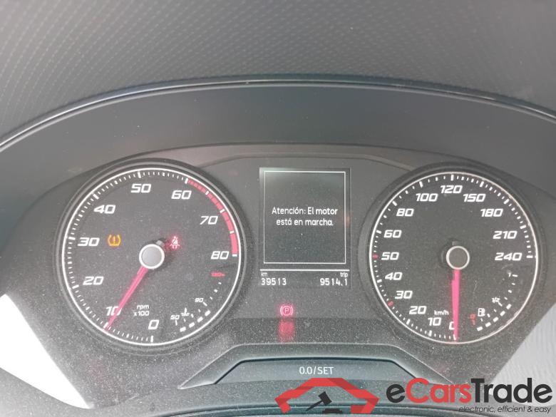Seat 1.0 MPI 59kW (80CV) Style XM Wired Ibiza Style 1.0 80CV E6d #4