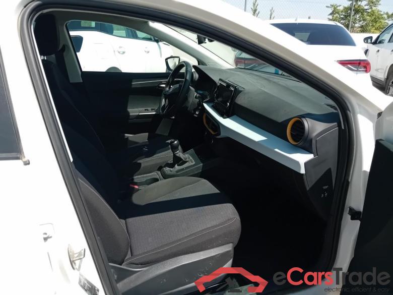 Seat 1.0 MPI 59kW (80CV) Style XM Wired Ibiza Style 1.0 80CV E6d #6