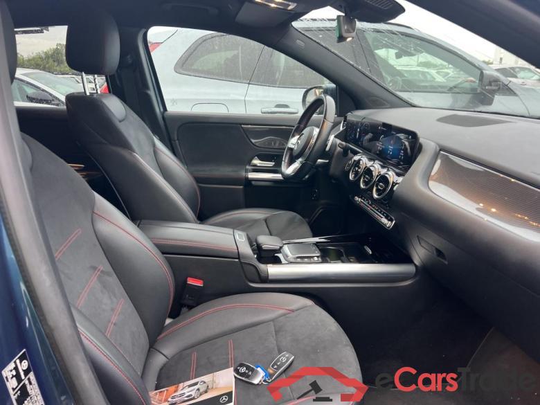 Mercedes GLA 200 D Clase GLA GLA 200 d (247.712)AMG AMG Line 150CV E6d #6