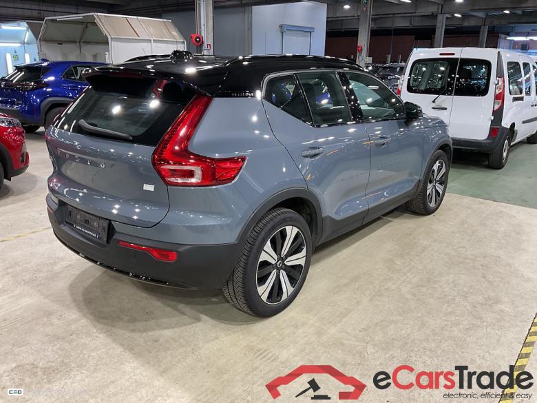 VOLVO XC40 BEV 70KWH RECHARGE PLUS #4