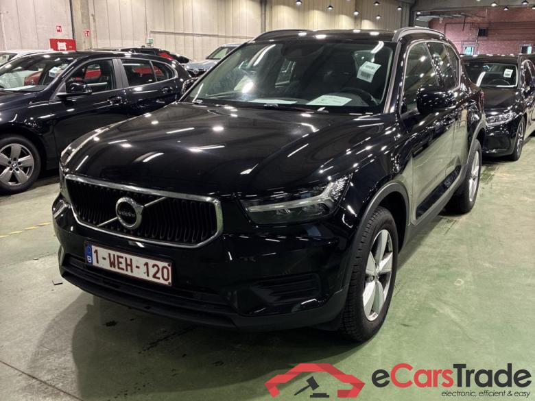VOLVO XC40 DIESEL 2.0 D3 STOCK #1