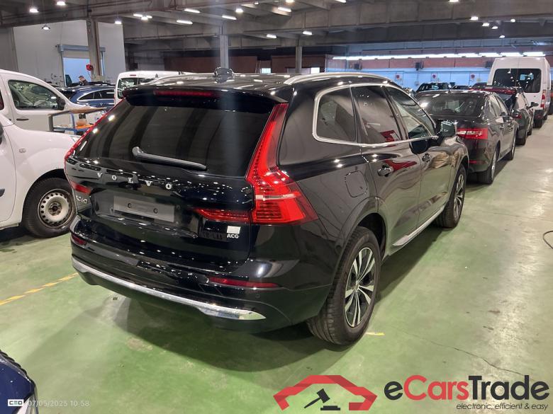 VOLVO XC60 2.0 T6 PHEV INSCRIPTION EXPR. AUTO 4WD #4