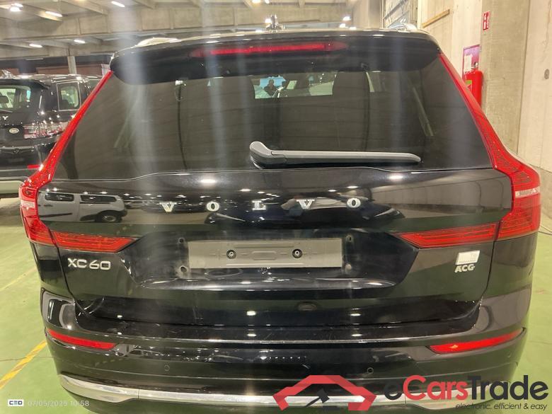 VOLVO XC60 2.0 T6 PHEV INSCRIPTION EXPR. AUTO 4WD #5