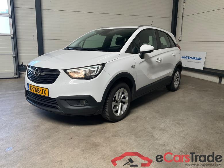 OPEL Crossland X 1.2 T. Edition #1