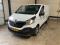 preview Renault Trafic #0