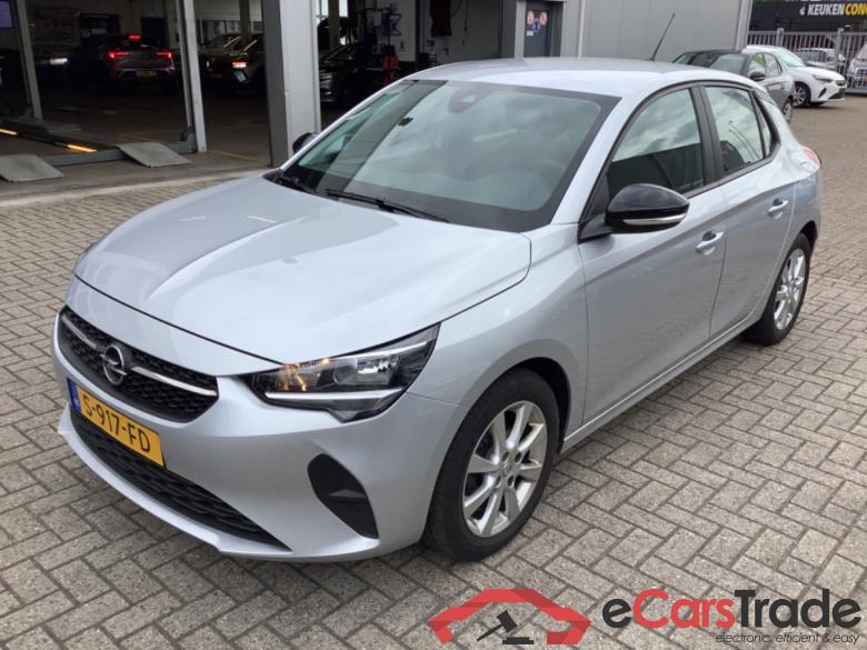 OPEL CORSA 1.2 Edition #1