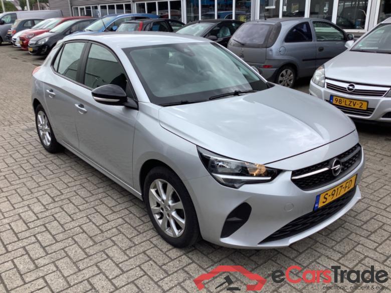 OPEL CORSA 1.2 Edition #2