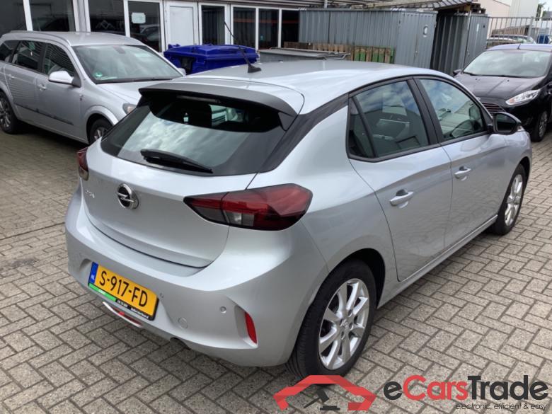 OPEL CORSA 1.2 Edition #3