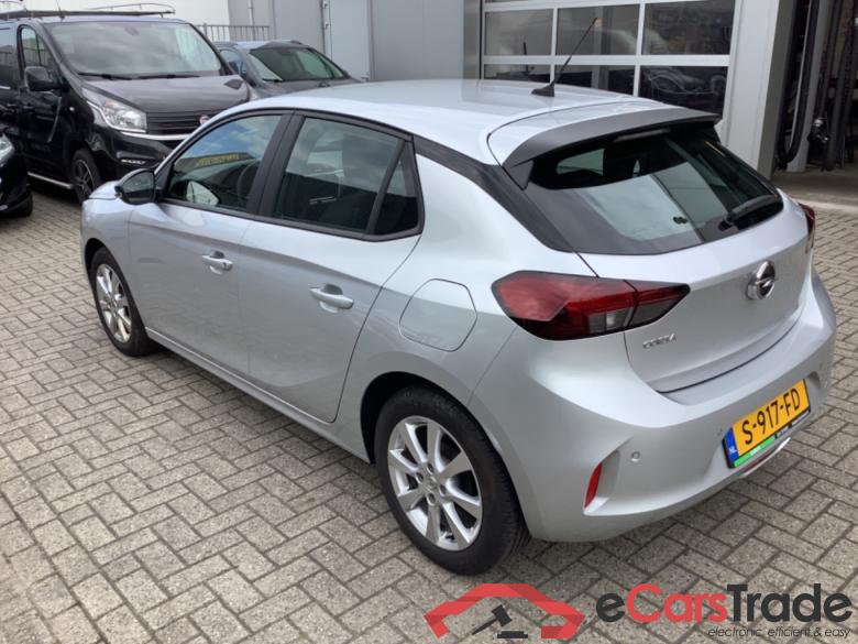 OPEL CORSA 1.2 Edition #4