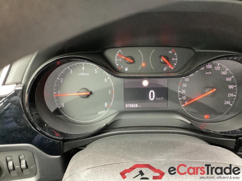 OPEL CORSA 1.2 Edition #5