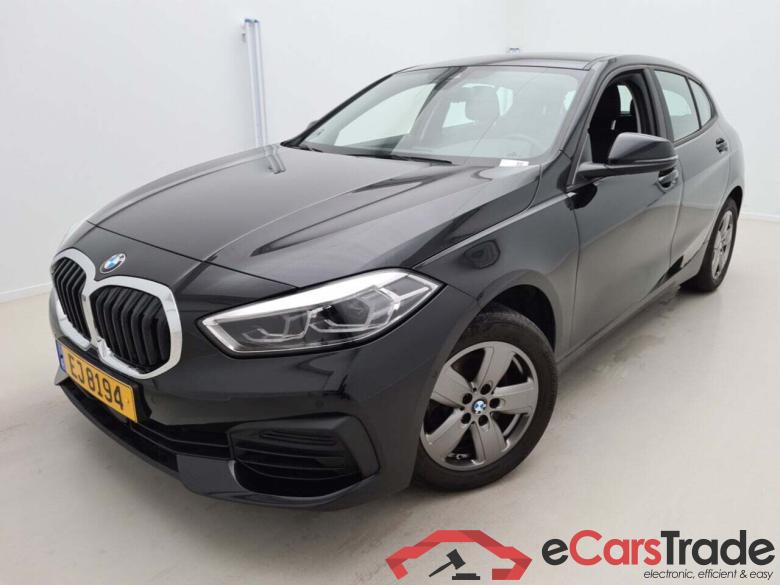 BMW 1-SERIE 118DA BUSINESS #1