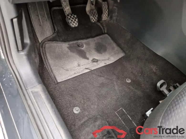 VOLKSWAGEN POLO 1.0 MPI COMFORTLINE #5