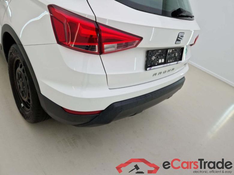 SEAT ARONA 1.0 TGI CNG REFERENCE #6