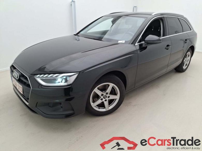 AUDI A4 AVANT 30 TDI ATTRACTION S-TRONIC #1