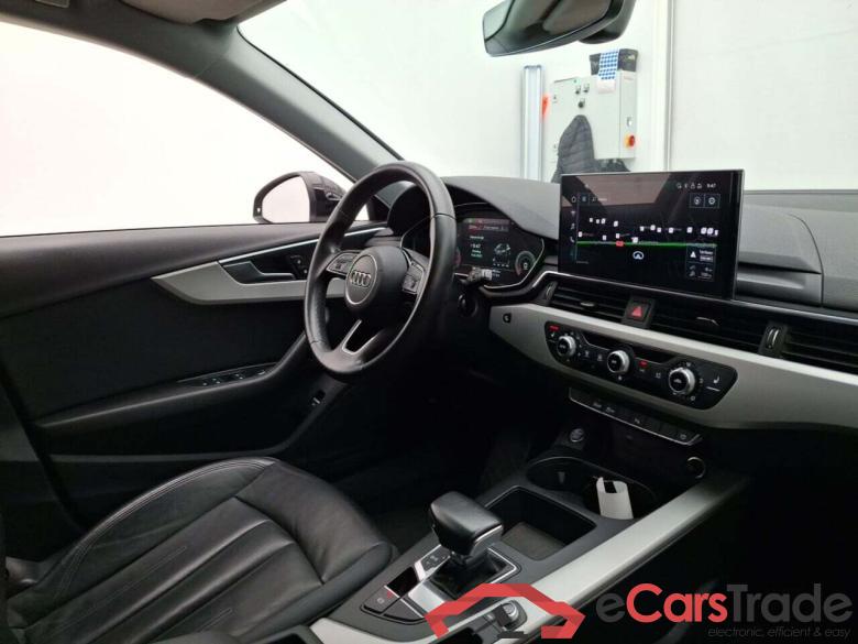 AUDI A4 AVANT 30 TDI ATTRACTION S-TRONIC #3