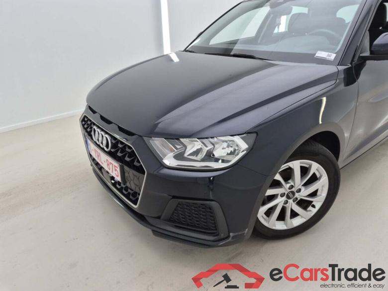 AUDI A1 SPORTBACK 25 TFSI ADV BNS EDIT AUT #4